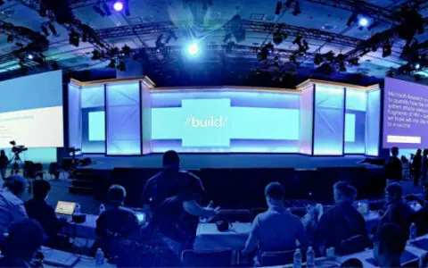 Build 2016 Xamarin、Azure及Office为大会重点