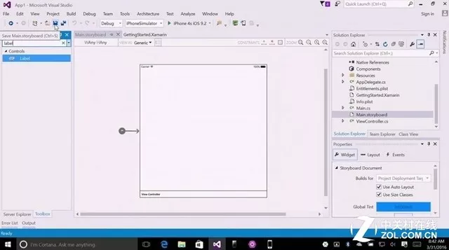 Xamarin将免费提供给VS注册开发者使用 6