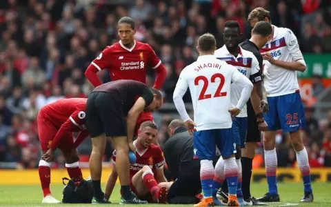 XTScore：利物浦0-0斯托克城