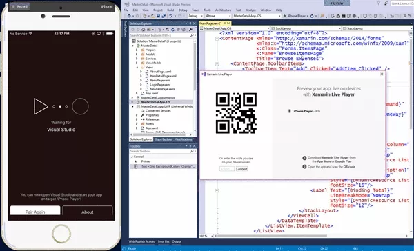Visual Studio 154预览版发布 可抢先下载 2