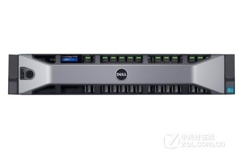 高性能戴尔R730数据库服务器 售69000元
