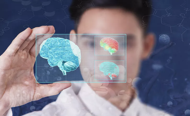 传统病理学发展太慢HistoWiz 想在云上搭建全球最大的癌症数据库