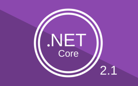 使用VS 2019发布.net core程序并部署到IIS的最新教程 1