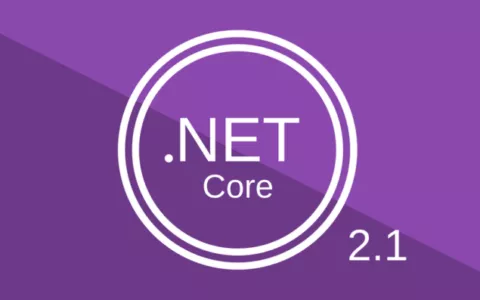 使用VS 2019发布.net core程序并部署到IIS的最新教程