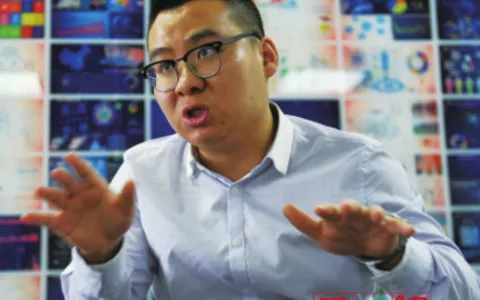 【新疆新职业】大数据分析师：“IT”界的香饽饽采访人档案