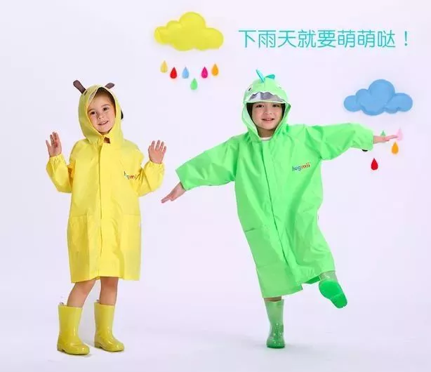 瘦腿美腿厚木丝袜日本进口妈妈必备+给孩子的hugmii雨衣、雨伞、雨靴开团 4