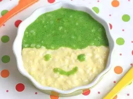 育儿辅食六个月婴儿辅食食谱及做法大全！ 20