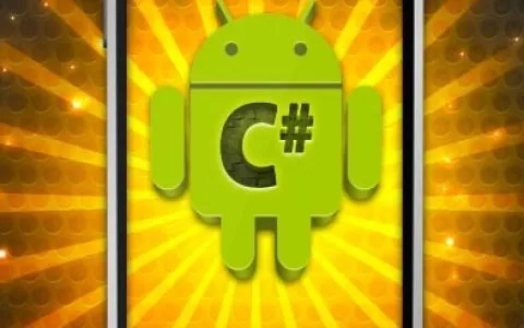 Xamarin发布Android 40开发者工具