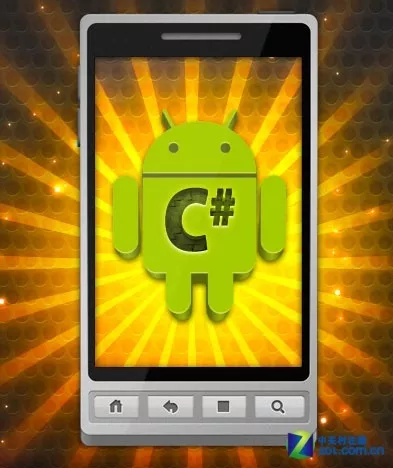 Xamarin发布Android 40开发者工具 1
