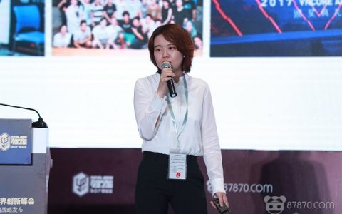 VRCORE创始人兼CEO刘品杉：链接全球开发者共建VR生态圈