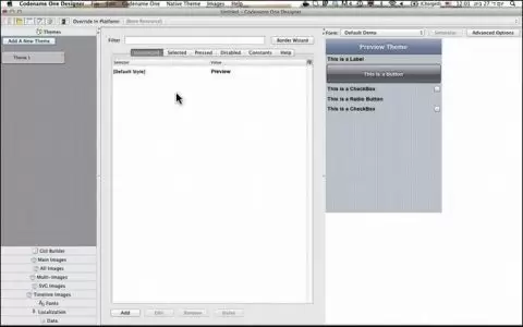 Xamarin.Forms学习历程(一)