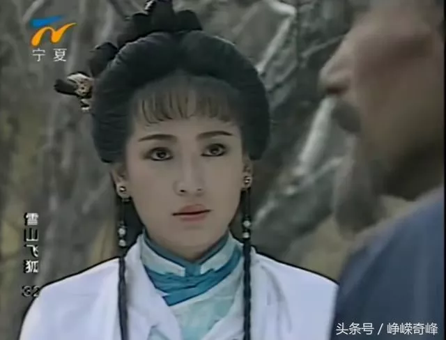 江湖那个叫江湖的地方辜负了多少柔情似水的女子 5