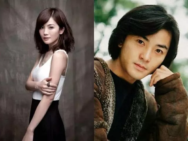 郑伊健独爱短发女星 郑秀文梁咏琪蔡卓妍吕佳容 3