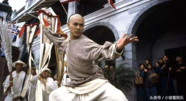 8090年代那些好看的港片系列。总有一部是你的情怀 5