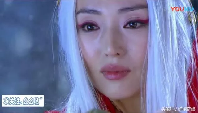 江湖那个叫江湖的地方辜负了多少柔情似水的女子 7