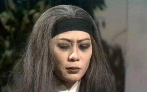 射雕英雄传中最重要的人物其实是黑风双煞