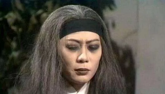 射雕英雄传中最重要的人物其实是黑风双煞