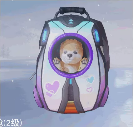 堕落!荒野行动放飞自我沦为女生向养成游戏刺激战场笑而不语 7