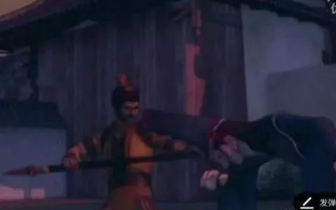 画江湖不良人最好看的是下集预告张子凡亮点颇多!