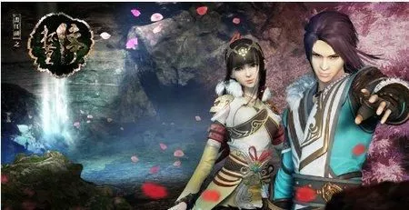 除了画江湖若森还有哪些作品？ 5