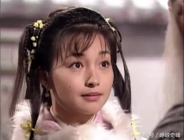 江湖那个叫江湖的地方辜负了多少柔情似水的女子