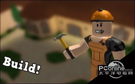 月入16万元 大学生Roblox内创作游戏DAU超过30万