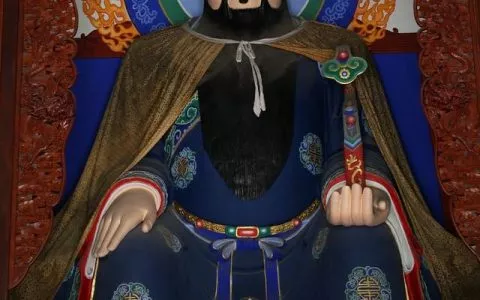 东邪西毒南帝北丐中神通!历史上的王重阳战力到底几何？