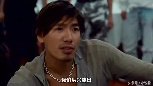成龙、曾志伟合伙投资拍《古惑仔7》力邀蓝洁瑛出演女一号！ 4
