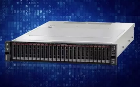 联想首发 寒武纪AI加速服务器诞生