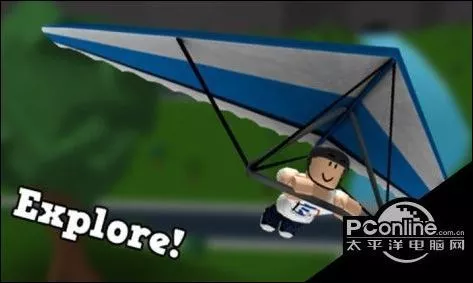 月入16万元 大学生Roblox内创作游戏DAU超过30万