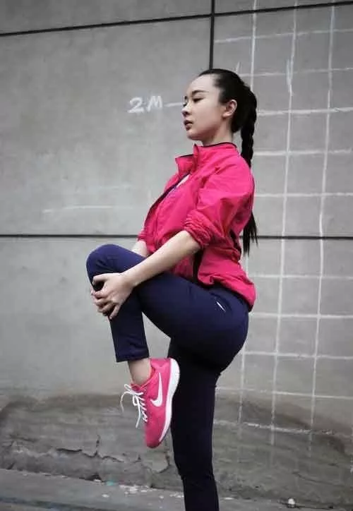 娱乐圈里的减肥“励志女神”除了她再没别人了