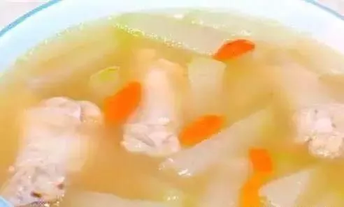 冬瓜这么吃3天让你瘦6斤~惊呆了!这个夏天就是要美! 7