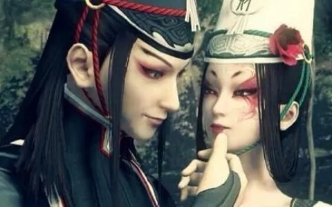 画江湖之不良人唐朝末年天下大乱藩镇割据群雄并起