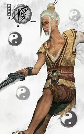 画江湖之不良人前5战力排行主角惨败未上榜