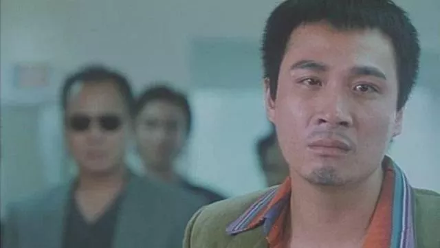 电影播放单里必收藏的电影《古惑仔之人在江湖 2