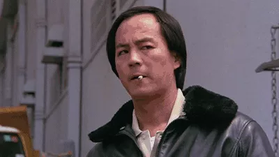 人在江湖义字当头没有“义”字的原则谈何立足