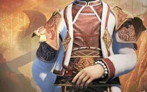 画江湖之不良人前5战力排行主角惨败未上榜