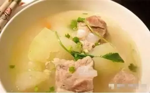 冬瓜这么吃3天让你瘦6斤~惊呆了!这个夏天就是要美! 5