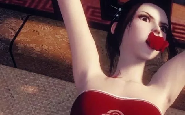 除了画江湖若森还有哪些作品？