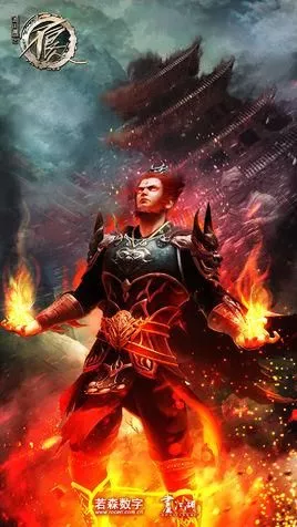 画江湖之不良人前5战力排行主角惨败未上榜