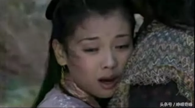 江湖那个叫江湖的地方辜负了多少柔情似水的女子 6