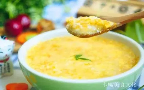 宝宝可以吃辅食了？不用担心没食谱这样做宝宝最爱吃