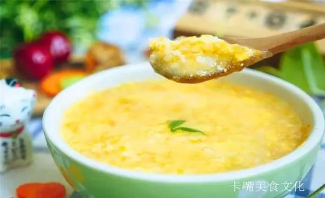宝宝可以吃辅食了？不用担心没食谱这样做宝宝最爱吃 5