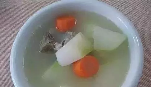 冬瓜这么吃3天让你瘦6斤~惊呆了!这个夏天就是要美!