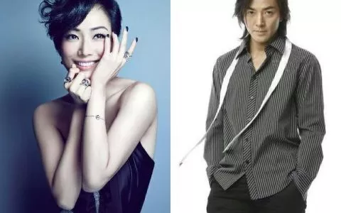 郑伊健独爱短发女星 郑秀文梁咏琪蔡卓妍吕佳容