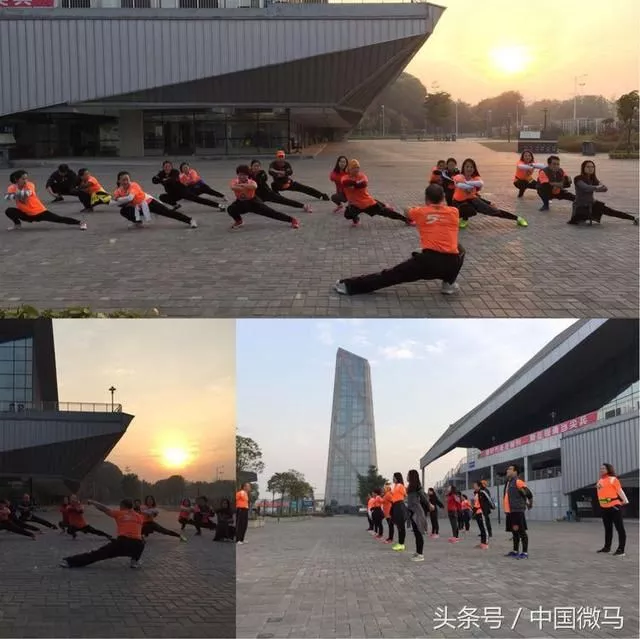 义字当头情暖人间 2