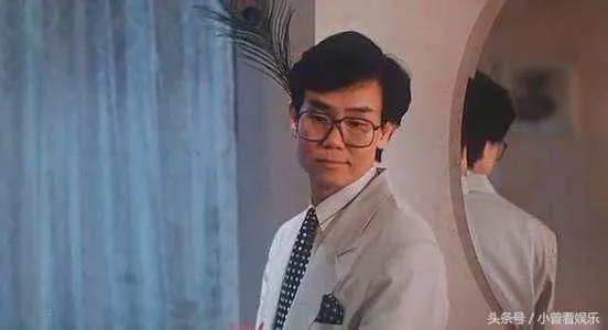 8090年代那些好看的港片系列。总有一部是你的情怀 2