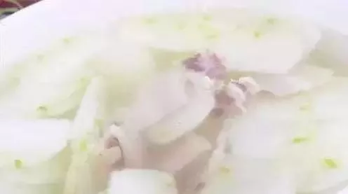 冬瓜这么吃3天让你瘦6斤~惊呆了!这个夏天就是要美!