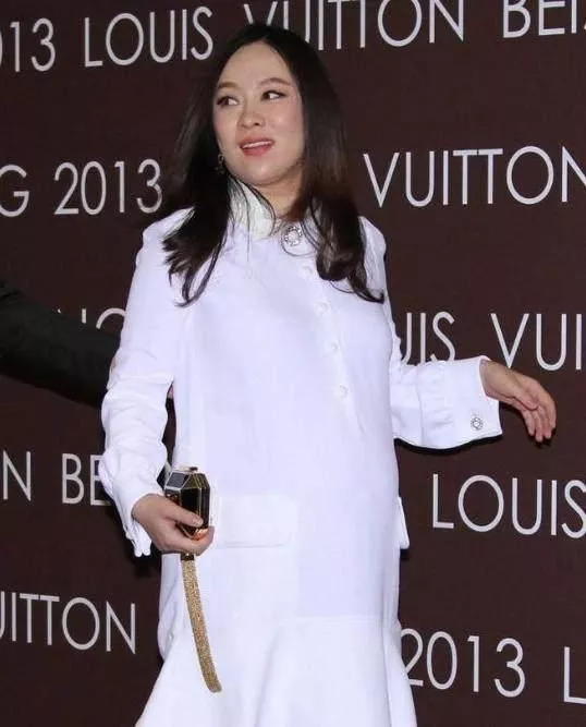 娱乐圈里的减肥“励志女神”除了她再没别人了