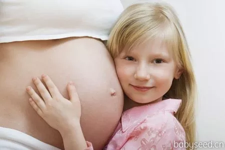 孕妇产前知识大全 4